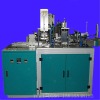 Ultrasonic mask machine