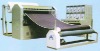 Ultrasonic quilting embossing machine