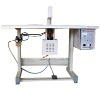 Ultrasonic spot soldering machine