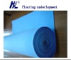 Underlayment(UL & SGS approved)