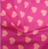 Underwear fabric