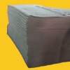 Undipped solid woven fabric M2500