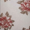 Unique Design Wall  Fabric For Home Decor