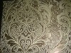 Unique design jacquard textile wallcoverings 110