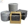 Universal Absorbent Pad & Roll