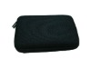 Universal Black GPS Case Hard Cover EVA Carabiner