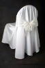 Universal chair cover,table cloth chair cover