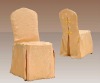 Universal polyester chair covers