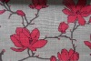 Upholster cotton fabric