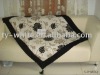 Upholstery Chenille Jacquard Sofa Throw