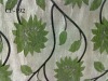 Upholstery fabric (Pattern CF-192)