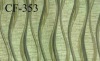 Upholstery fabric (Pattern CF-353)