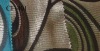 Upholstery fabric (Pattern CF-401)