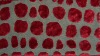 Upholstery fabric for sofa