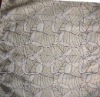 Upholstery fabric for sofa