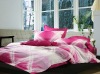 Upmarket 205TC Cotton Printing Comforter Set