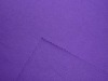 Used for T-shirt fine 65% Combed cotton 35% Polyester Jersey knitting fabric