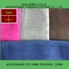 Used for garment 100% cotton corduroy fabric