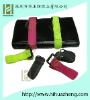 Useful Velcro Book Straps with Buckle