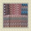 VERY POPULAR YARN DYED LACE FABRIC