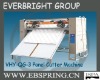 VHY-QG-3 Panel Cutter Machine