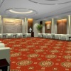 VIP room carpet Axminster carpet