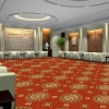 VIP room carpet Axminster carpet