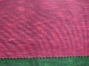 VISCOSE POLYESTER SLUB KNIT FABRIC