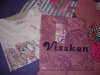 VISKOSE SHIRT