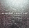 Vacuum Embossing PVC Leather For Sofa