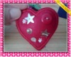 Valentine Felt Heart crafts