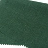 Valtine plain wool polyester filament suitting fabric