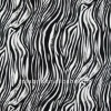 Variegated fabric