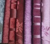 Various Embossed Fabric