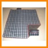 Various Foldable Colorful Picnic Mat With Tote