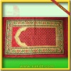 Various Polyester Muslim Prayer Mat CBT-110