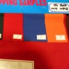 Various colour TC Twill Dyed Fabric