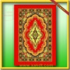 Various embroidery Muslim Prayer mat CBT-128