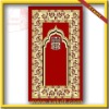 Various style Muslim Prayer Mat CBT-125