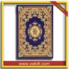 Various style Muslim prayer mat 110