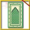 Various style Polyester Muslim Prayer Mat CBT-114
