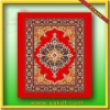 Various style Polyester Muslim Prayer Mat CBT-132