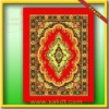 Various style muslim prayer mat CBT-115