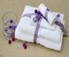 Velour cotton Towel