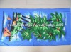 Velvet Beach Towels with Printing