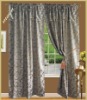 Velvet Curtains