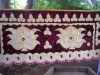Velvet Embroidery