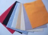 Velvet Laminated fabric