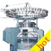 Velvet Shearing Circular Knitting Machine(velvet)