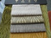 Velvet pile series
